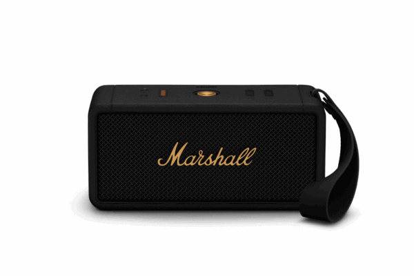 Marshall в Україні: культовий бренд, який дарує легендарний звук і стиль