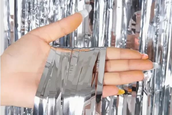 Декор для фотозоны: стильные тренды 2025 года